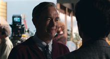 'A Beautiful Day in the Neighborhood' Movie Clip - 