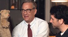 'A Beautiful Day in the Neighborhood' Trailer Video