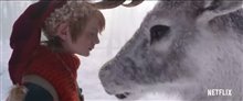 A BOY CALLED CHRISTMAS Trailer Video