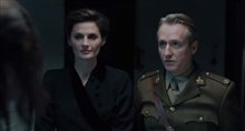 A CALL TO SPY Trailer Video