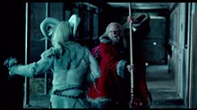 A Christmas Horror Story Trailer Video
