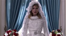 A CHRISTMAS PRINCE: THE ROYAL WEDDING Trailer Video