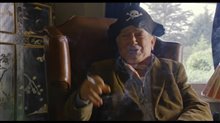 A Fantastic Fear of Everything Trailer Video