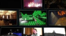 A GLITCH IN THE MATRIX - Teaser Trailer Video