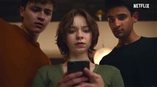 A GOOD GIRL'S GUIDE TO MURDER Season 2 Trailer Video