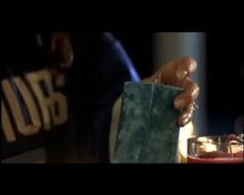 A MAN APART Trailer Video