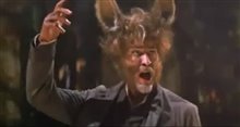 A MIDSUMMER NIGHT'S DREAM Trailer Video