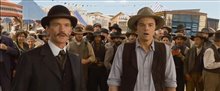 A Million Ways to Die in the West Trailer Video