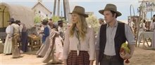 A Million Ways to Die in the West - Restricted Trailer Video