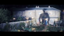 A Monster Calls Movie Clip - 