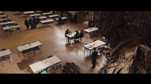 A Monster Calls Movie Clip - 