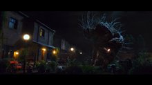 A Monster Calls Movie Clip - 
