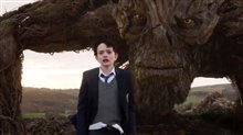 A Monster Calls - Official Trailer Video