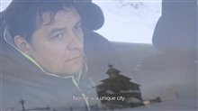 A Moon of Nickel and Ice - Trailer Video