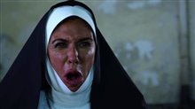 A NUN'S CURSE Trailer Video