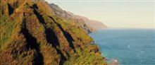 A Perfect Getaway Trailer Video