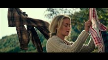 A Quiet Place Featurette - 