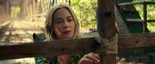 A QUIET PLACE PART II - Big Game Spot Video