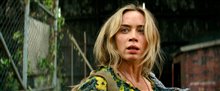 A QUIET PLACE PART II TV Spot - 