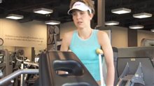 A Second Chance: The Janelle Morrison Story Trailer Video