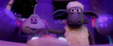 'A Shaun the Sheep Movie: Farmaggedon' Trailer #2 Video