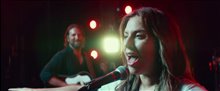 'A Star is Born' Trailer Video