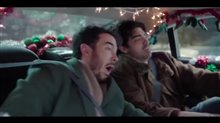 A VERY JONAS CHRISTMAS MOVIE Teaser Trailer Video