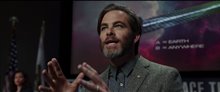 A Wrinkle in Time Movie Clip - 