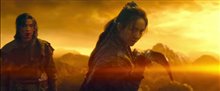 A WRITER'S ODYSSEY Trailer Video