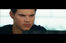 Abduction Trailer Video