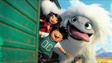 'Abominable' Featurette - 