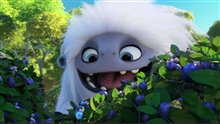 'Abominable' Movie Clip - 