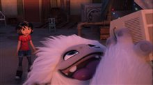 'Abominable' Movie Clip - 