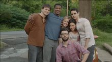 About Alex Trailer Video