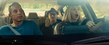 ABOUT MY FATHER Trailer Video