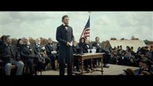 Abraham Lincoln: Vampire Hunter Trailer Video