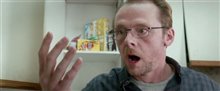Absolutely Anything Trailer Video