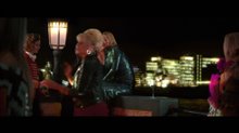 Absolutely Fabulous featurette - 