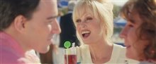 Absolutely Fabulous: The Movie - UK Teaser Trailer Video
