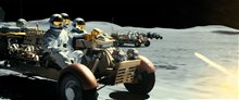 'Ad Astra' Extended Movie Clip - 