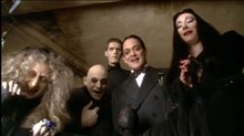 'Addams Family Values' Trailer Video