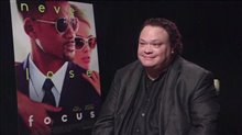 Adrian Martinez (Focus) - Interview Video
