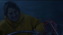 Adrift Movie Clip - 