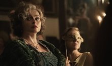 AGATHA CHRISTIE'S SEVEN DIALS Teaser Trailer Video