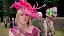 AGATHA RAISIN - Season 1 Trailer Video