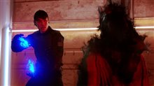 AGENT REVELATION Trailer Video