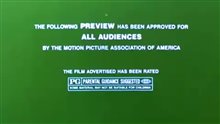 Airplane! Trailer Video