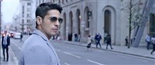 Aiyaary Trailer Video