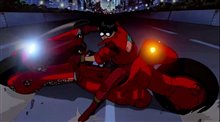 AKIRA 4K Re-Release Trailer Video