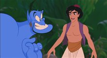 Aladdin - Diamond Edition Trailer Video